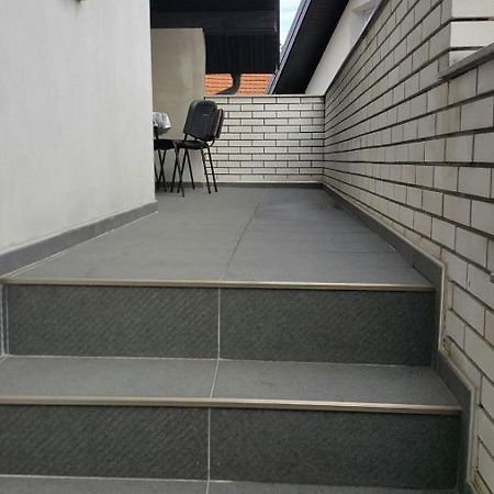 Apartmani Malina 3 Μπιέλινα Εξωτερικό φωτογραφία
