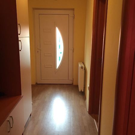 Apartmani Malina 3 Μπιέλινα Εξωτερικό φωτογραφία