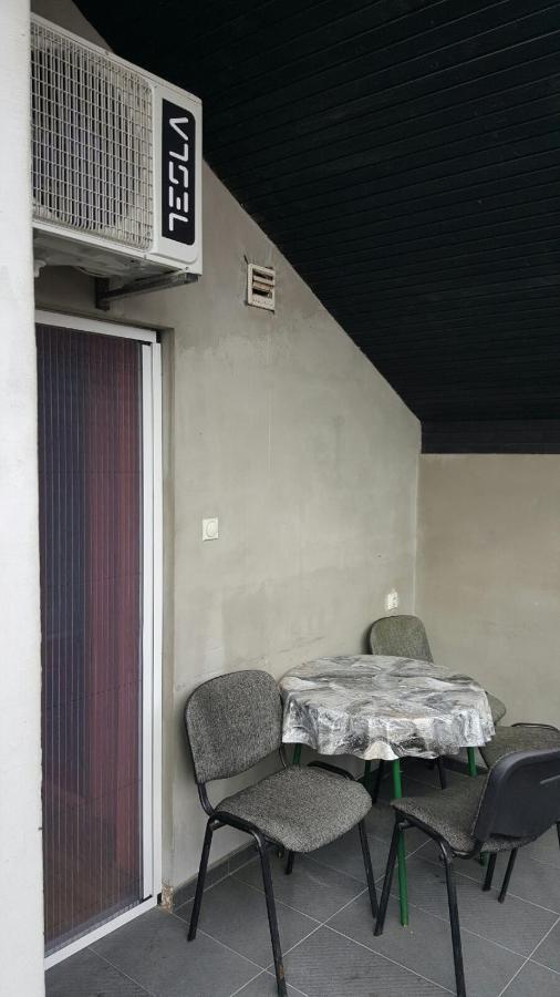 Apartmani Malina 3 Μπιέλινα Εξωτερικό φωτογραφία